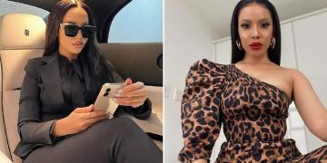 Thuli Phongolo:The Remarkable Transformation into a serious DJ