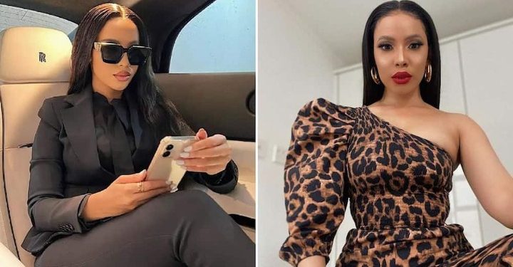 Thuli Phongolo:The Remarkable Transformation into a serious DJ