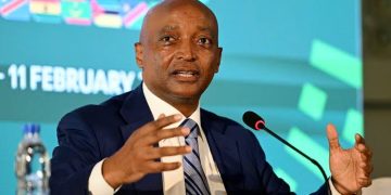 Dr Patrice Motsepe reveals why Kaizer Chiefs and Orlando Pirates did not make it to the AFC