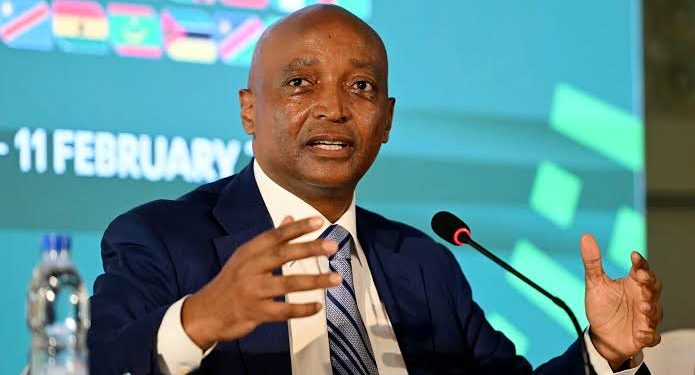 Dr Patrice Motsepe reveals why Kaizer Chiefs and Orlando Pirates did not make it to the AFC