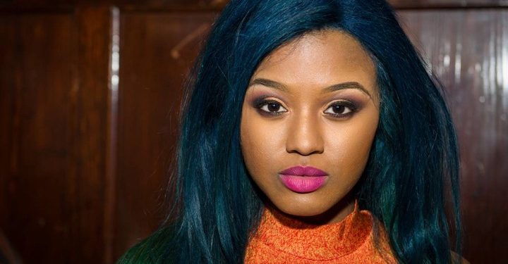“Life should go on” – Babes Wodumo on the return of her reality show without Mampintsha