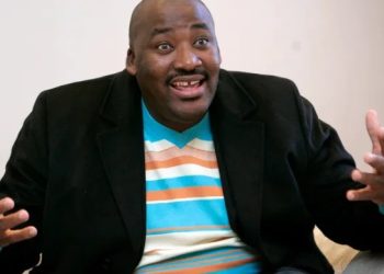 Our Country is now a Warzone – Gayton McKenzie left Mzansi shaking after his post