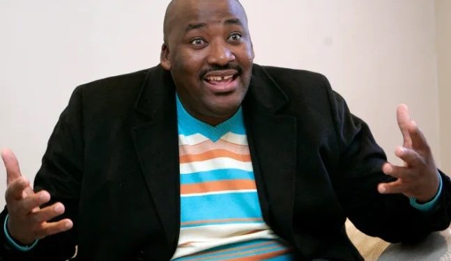 Our Country is now a Warzone – Gayton McKenzie left Mzansi shaking after his post