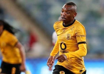 Khama Billiat finally returns to PSL