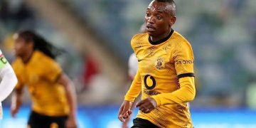 Khama Billiat finally returns to PSL