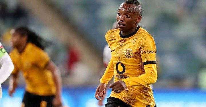 Khama Billiat finally returns to PSL