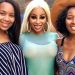 Checkout Pictures of Khanyi Mbau and her beautiful sisters