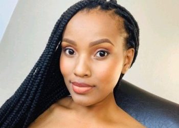 Television actress joins Ukhozi FM