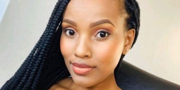 Television actress joins Ukhozi FM