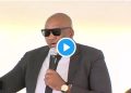 People are angry at Gayton McKenzie after he said this in public
