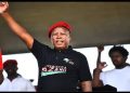 EFF leader Julius Malema finally spills the beans about illegal foreigners dominating SA