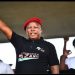 EFF leader Julius Malema finally spills the beans about illegal foreigners dominating SA