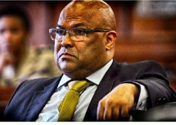 Fraser And Namibian Police Force Drop Another Bombshell On Cyril, See This