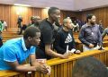 End of Senzo Meyiwa Trial? See What Court Said About The 5 Suspects That Left People Talking