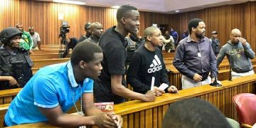 End of Senzo Meyiwa Trial? See What Court Said About The 5 Suspects That Left People Talking