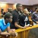 End of Senzo Meyiwa Trial? See What Court Said About The 5 Suspects That Left People Talking