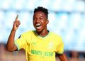 The Ex-Sundowns Star Earning R458,000 Monthly, see who he is