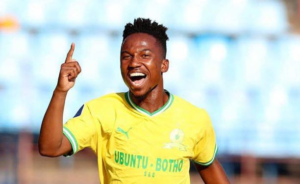 The Ex-Sundowns Star Earning R458,000 Monthly, see who he is