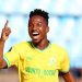 The Ex-Sundowns Star Earning R458,000 Monthly, see who he is