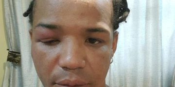 UKhozi FM presenter, Sabelo Sithole is asking for prayers after a horrowing stroke scare.