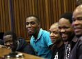 End of Senzo Meyiwa Trial? See What Court Said About The 5 Suspects That Left People Talking