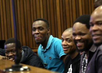 End of Senzo Meyiwa Trial? See What Court Said About The 5 Suspects That Left People Talking