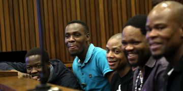 End of Senzo Meyiwa Trial? See What Court Said About The 5 Suspects That Left People Talking