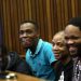 End of Senzo Meyiwa Trial? See What Court Said About The 5 Suspects That Left People Talking