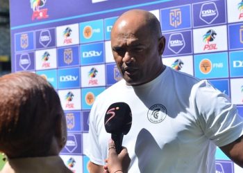 Cape Town Spurs have decided to part ways with Bartlett this morning.