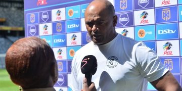 Cape Town Spurs have decided to part ways with Bartlett this morning.