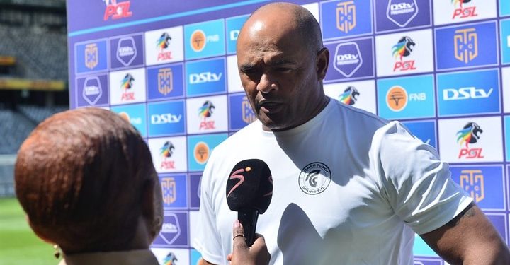 Cape Town Spurs have decided to part ways with Bartlett this morning.