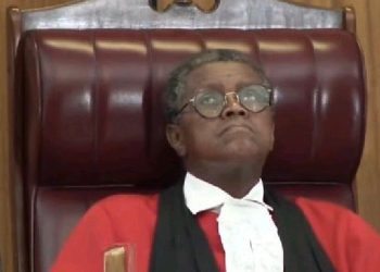 After the DNA reports, The Judge knew the suspects were not guilty of killing Senzo Meyiwa