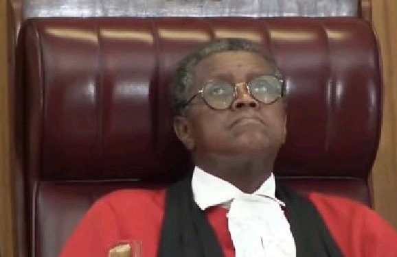 After the DNA reports, The Judge knew the suspects were not guilty of killing Senzo Meyiwa