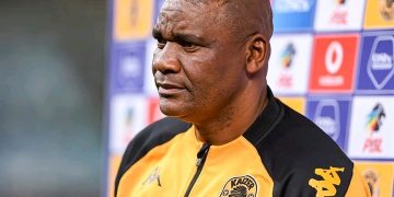 Kaizer Chiefs Bolster Goalkeeping Department: Extra Help for Petersen Arrives