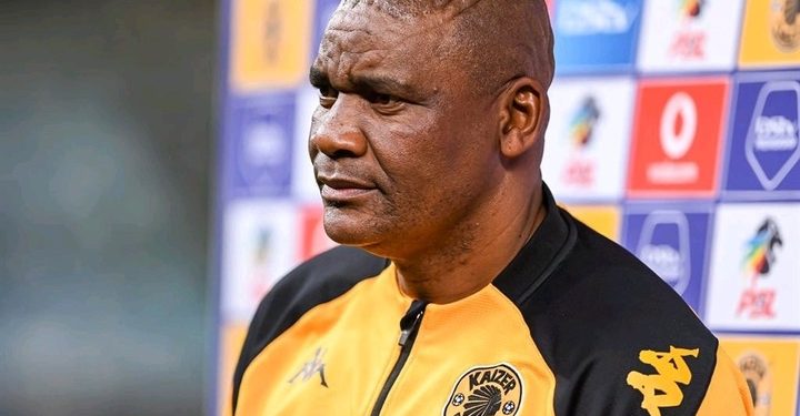 Kaizer Chiefs Bolster Goalkeeping Department: Extra Help for Petersen Arrives