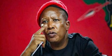 I Will Disclose The Truth That Will Not Only Shock Foreigners But The Whole South Africans” Malema