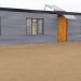 Not everyone who lives in a shack is poor. See the inside photo of a shack posted by a lady