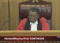 Constable Zungu’s Last Words In Court Leaves Accused Number 2 Shaking His Head In Disbelief