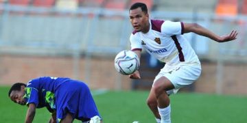 UPDATE: Kazier Chiefs Prepares To Make Their Next Signing