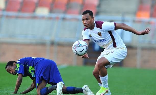 UPDATE: Kazier Chiefs Prepares To Make Their Next Signing