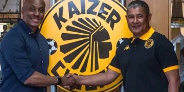 Calvin Johnson’s estimated salary at Kaizer Chiefs revealed