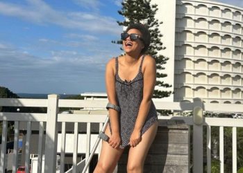 Meet Nomkhosi Mthembu from Umkhokha and her beautiful pictures in real life