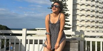 Meet Nomkhosi Mthembu from Umkhokha and her beautiful pictures in real life