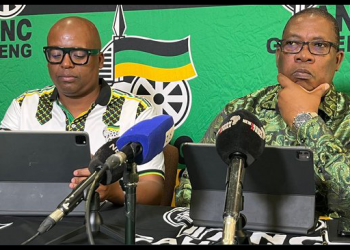 Illegals are benefiting from SA than the citizens. See what the ANC said that got attention