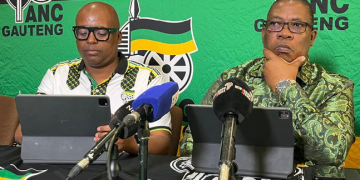 Illegals are benefiting from SA than the citizens. See what the ANC said that got attention