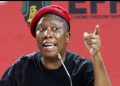 I Will Mop The Floor With Shivambu -Malema blows hot over rumours that Shivambu will dethrone him
