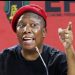I Will Mop The Floor With Shivambu -Malema blows hot over rumours that Shivambu will dethrone him