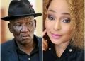 Police Minister Bheki Cele Threats Are Scaring Ukhozi FM Presenter Zimiphi Biyela