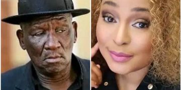 Police Minister Bheki Cele Threats Are Scaring Ukhozi FM Presenter Zimiphi Biyela