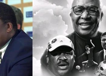 Former Orlando Pirates Player and Coach Passes Away